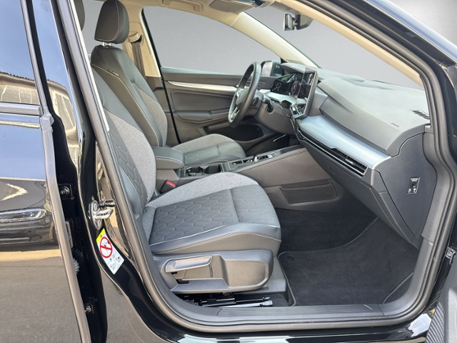 Golf VIII 1.5 eTSI DSG GOAL AHK+RFK+ACC+APP-CONN