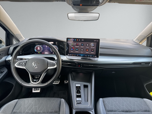 Golf VIII 1.5 eTSI DSG GOAL AHK+RFK+ACC+APP-CONN