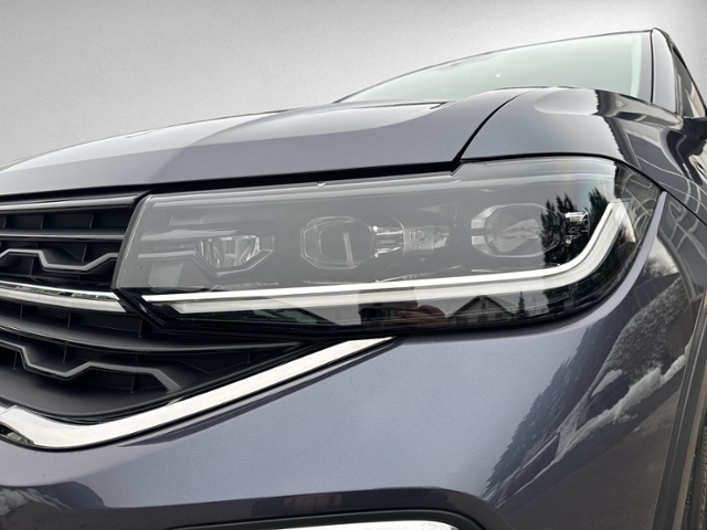 T-Cross GOAL 1.0 TSI DSG APP+KAMERA+SIHZ+KLIMAAU