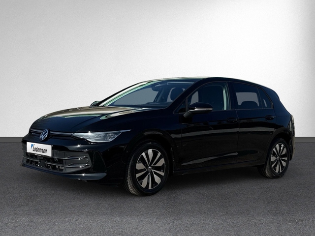 Golf VIII 2.0 TDI DSG GOAL AHK+RFK+HEAD-UP+NAVI+