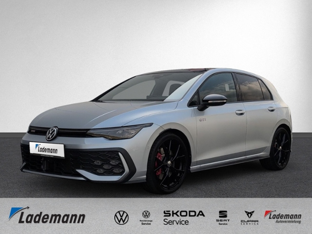 Golf VIII GTI 2.0 TSI PANO+360&deg;+HEAD-UP+IQ.LIGHT