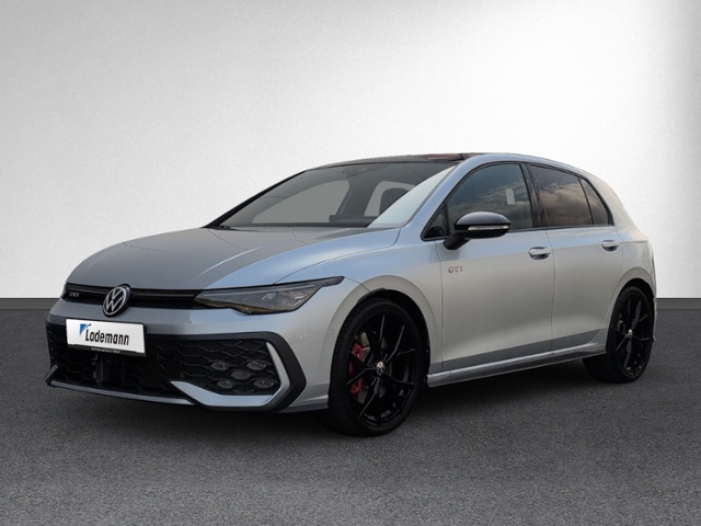 Golf VIII GTI 2.0 TSI PANO+360°+HEAD-UP+IQ.LIGHT