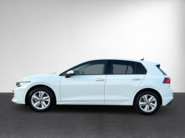 Golf 1.0 TSI FACELIFT AHK+HEAD-UP+RFK+ACC+NAVI.+