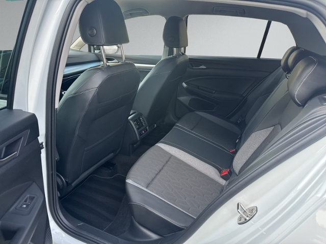 Golf VIII 1.5 TSI GOAL AHK+LED+NAVI.+KAMERA+ACC+