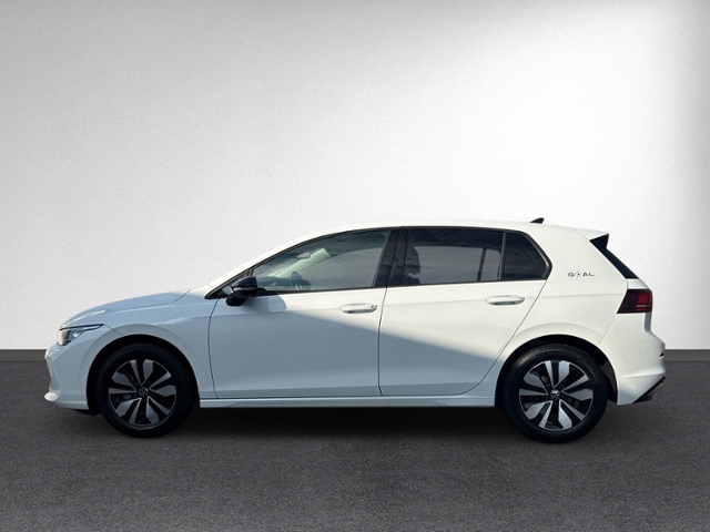 Golf VIII 1.5 TSI GOAL AHK+LED+NAVI.+KAMERA+ACC+