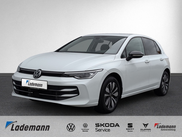 Golf VIII 1.5 TSI GOAL AHK+LED+NAVI.+KAMERA+ACC+