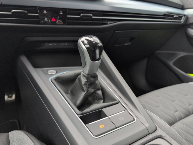 Golf VIII 1.5 TSI GOAL AHK+LED+NAVI.+KAMERA+ACC+