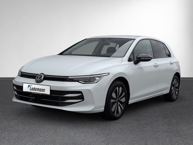 Golf VIII 1.5 TSI GOAL AHK+LED+NAVI.+KAMERA+ACC+