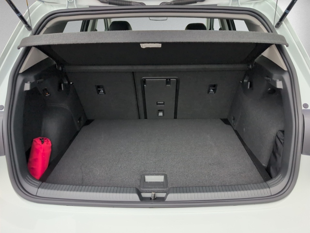 Golf VIII 1.5 TSI GOAL AHK+LED+NAVI.+KAMERA+ACC+