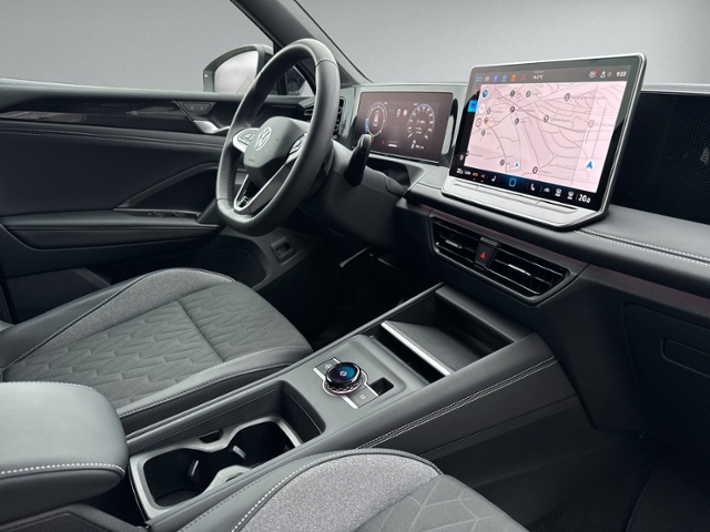 Tiguan Goal 2.0 TDI DSG AHK+RFK+IQ.LIGHT+eHECK+A