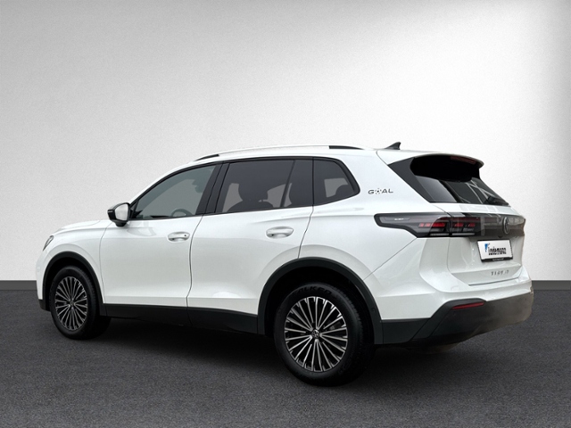 Tiguan Goal 2.0 TDI DSG AHK+RFK+IQ.LIGHT+eHECK+A