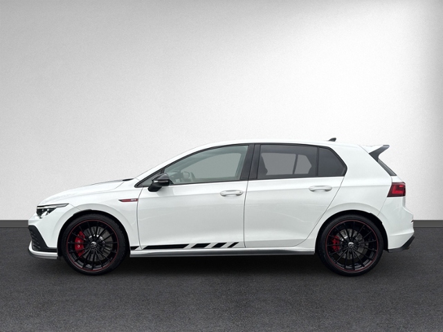 Golf VIII GTI Clubsport PANO+DCC+HEAD-UP+RFK+AKR