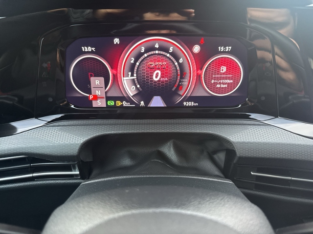 Golf VIII GTI Clubsport PANO+DCC+HEAD-UP+RFK+AKR