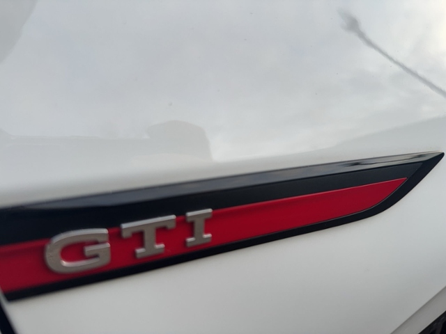 Golf VIII GTI Clubsport PANO+DCC+HEAD-UP+RFK+AKR