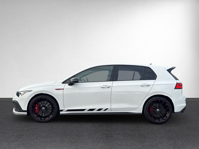 Golf VIII GTI Clubsport PANO+DCC+HEAD-UP+RFK+AKR