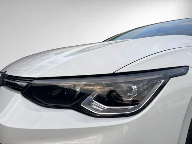 Golf VIII GTI Clubsport PANO+DCC+HEAD-UP+RFK+AKR