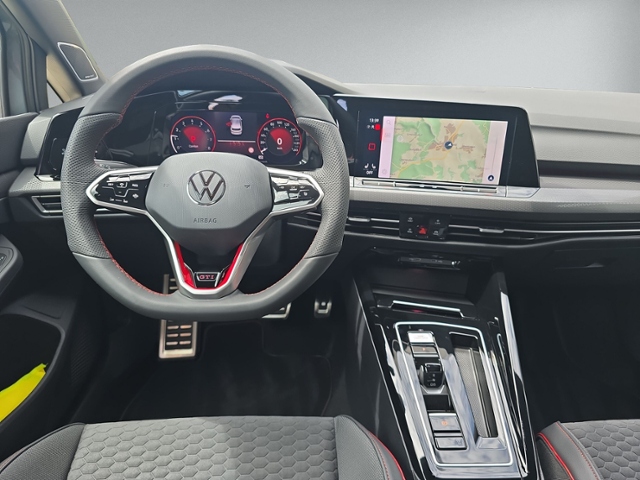 Golf VIII GTI Clubsport PANO+DCC+HEAD-UP+RFK+AKR