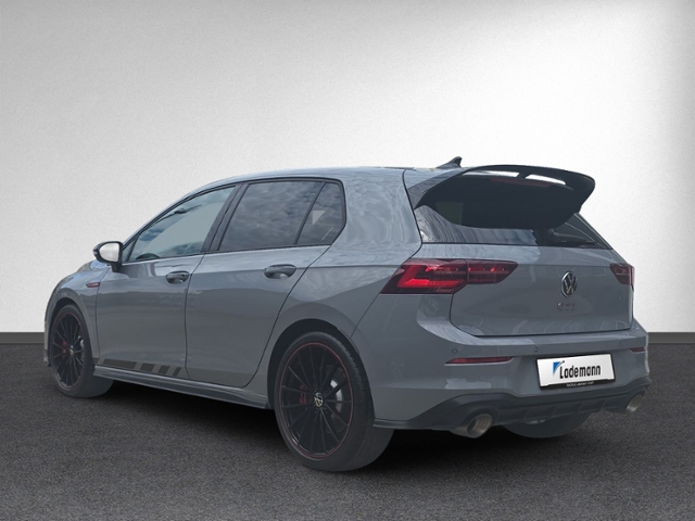 Golf VIII GTI Clubsport PANO+DCC+HEAD-UP+RFK+AKR