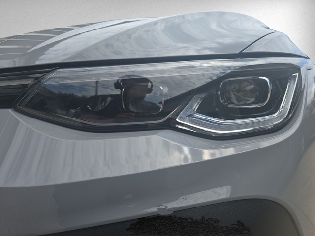 Golf VIII GTI Clubsport PANO+DCC+HEAD-UP+RFK+AKR