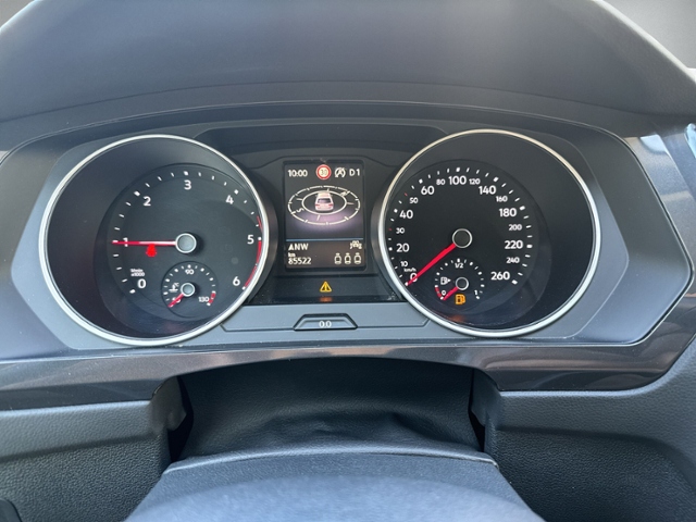 Tiguan 2.0 TDI DSG LED+NAVIGATION+KLIMA+ACC+SIHZ