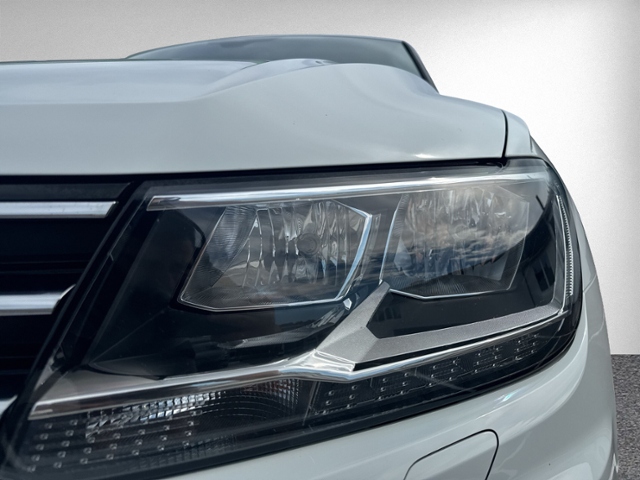 Tiguan Allspace 1.5 TSI UNITED PANO+NAVI+RFK+SHZ