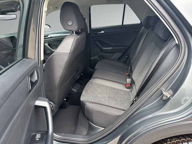 T-Roc 2.0 TDI DSG STYLE AHK+IQ.LIGHT+eHECK+NAVI+
