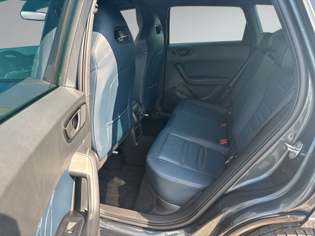 Ateca 2.0 TSI Limited Edition 4Drive LED+NAVI+AH