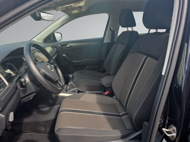 T-Roc 1.0 TSI STYLE AHK+LED+NAVI+KAMERA+SIHZ+PDC