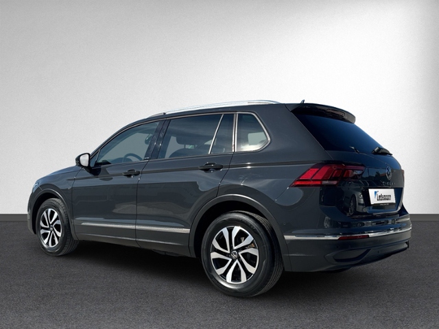 Tiguan 2.0 TDI DSG MATRIX-LED+NAVI+RFK+eHECK+ACC