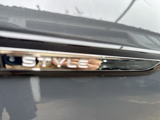 Golf Variant 1.5 TSI STYLE IQ.LIGHT+NAVI+RFK+ACC