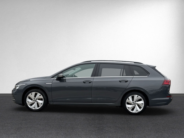 Golf Variant 1.5 TSI STYLE IQ.LIGHT+NAVI+RFK+ACC