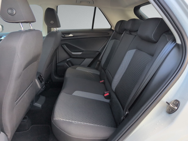 T-Roc 2.0 TDI DSG ACTIVE NAVI+ACC+SIHZ+KLIMAAUTO