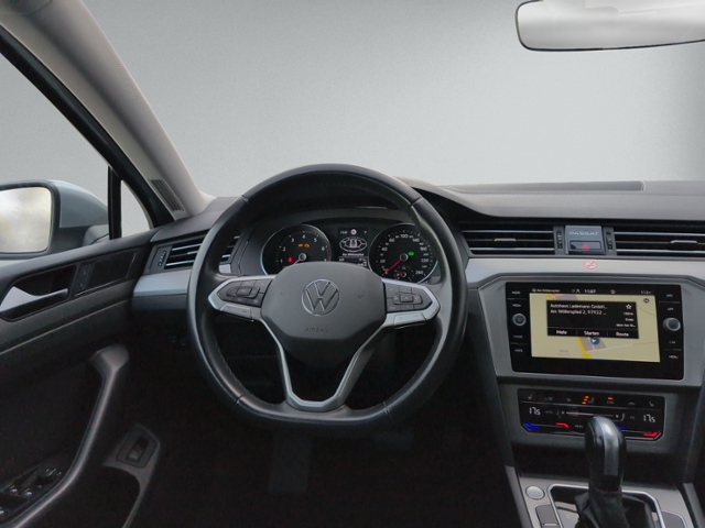 Passat Variant 1.5 TSI DSG KAMERA+LED+NAVI+SIHZ+