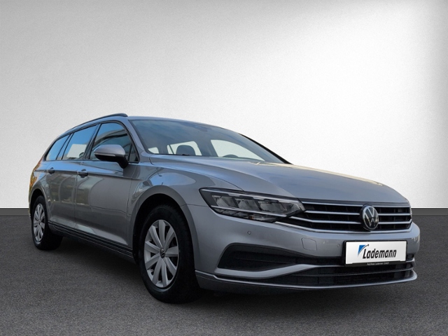 Passat Variant 1.5 TSI DSG KAMERA+LED+NAVI+SIHZ+