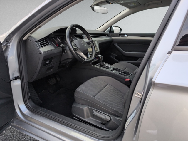 Passat Variant 1.5 TSI DSG KAMERA+LED+NAVI+SIHZ+