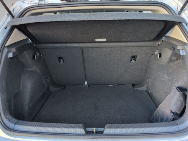 Golf VIII 2.0 TDI LED+GRA+APP-CONNECT+KLIMAAUTO+