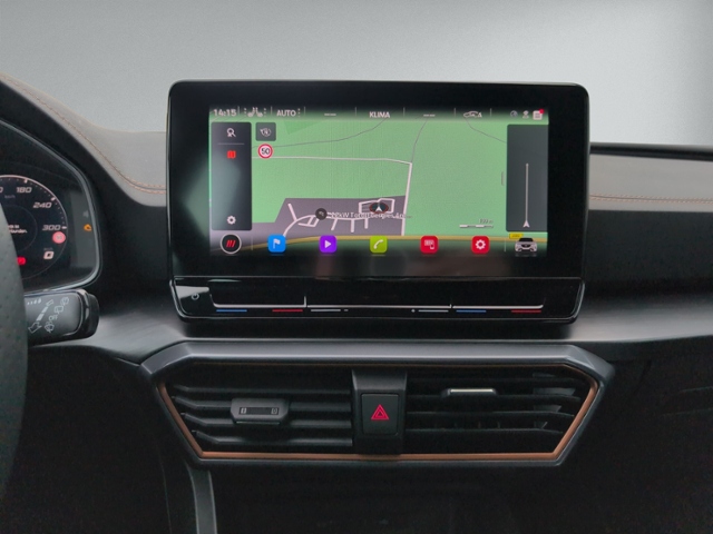 Formentor 2.0 TSI DSG 4Drive RÜKA+AHK+NAVI+eHECK