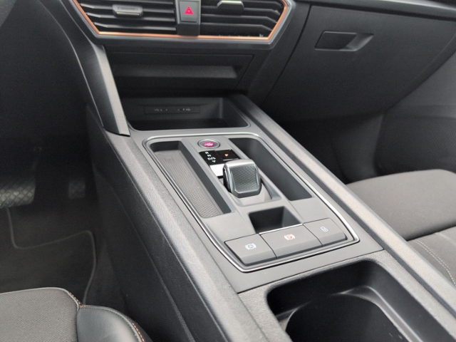 Formentor 2.0 TSI DSG 4Drive RÜKA+AHK+NAVI+eHECK