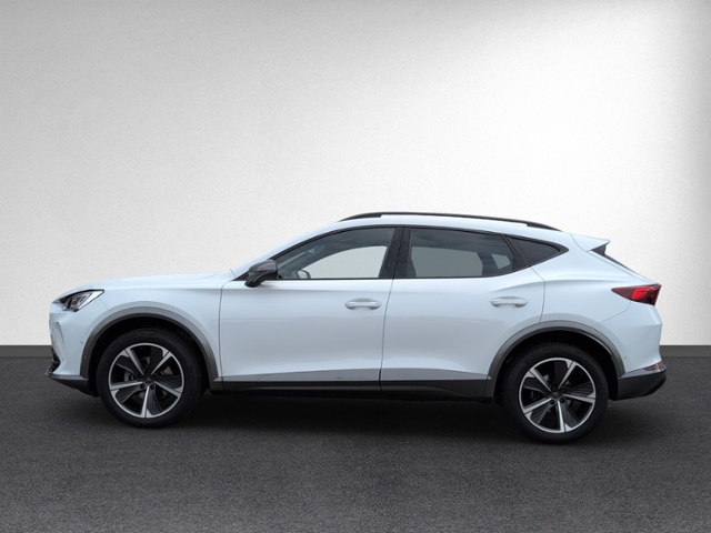 Formentor 2.0 TSI DSG 4Drive RÜKA+AHK+NAVI+eHECK