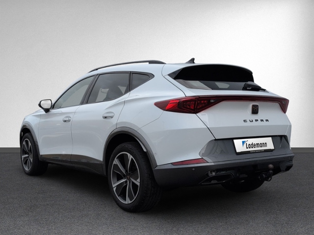 Formentor 2.0 TSI DSG 4Drive RÜKA+AHK+NAVI+eHECK