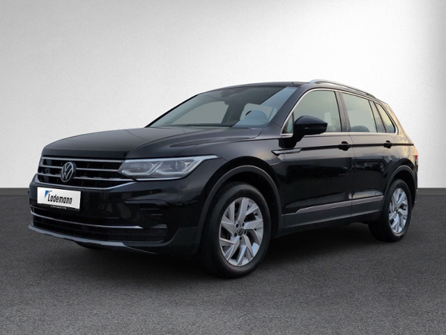 Tiguan 2.0 TDI DSG Elegance ALLRAD+PANO+STAHZ.+A