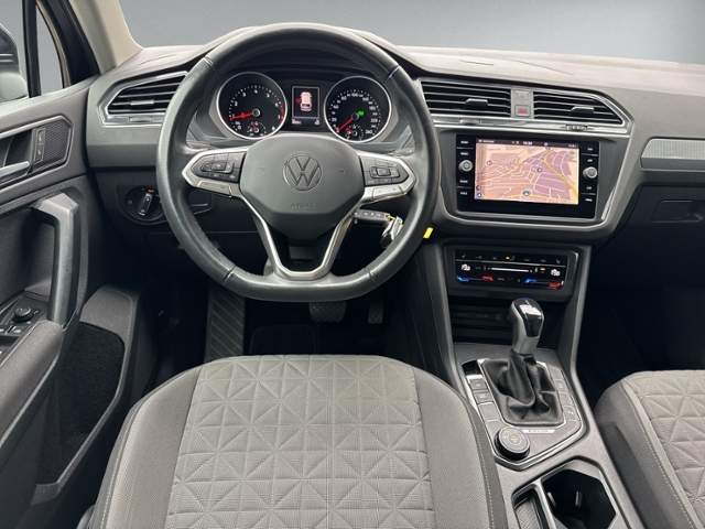 Tiguan 2.0 TSI DSG 4MOTION STANDHZ+KAMERA+NAVI.+