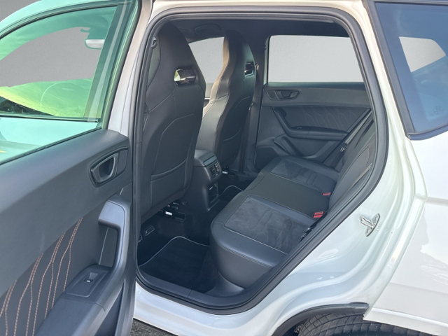 Ateca 2.0 TSI DSG VZ ALLRAD+RFK+NAVI.+LED+eHECK+