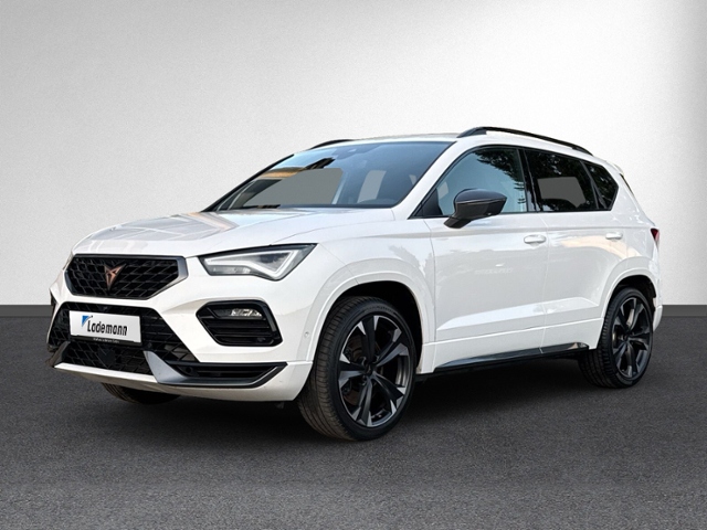 Ateca 2.0 TSI DSG VZ ALLRAD+RFK+NAVI.+LED+eHECK+