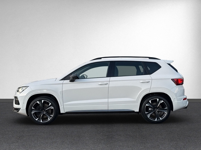 Ateca 2.0 TSI DSG VZ ALLRAD+RFK+NAVI.+LED+eHECK+