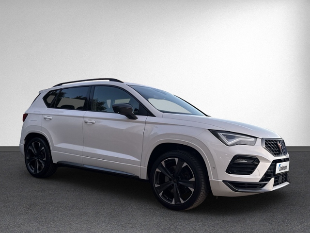 Ateca 2.0 TSI DSG VZ ALLRAD+RFK+NAVI.+LED+eHECK+