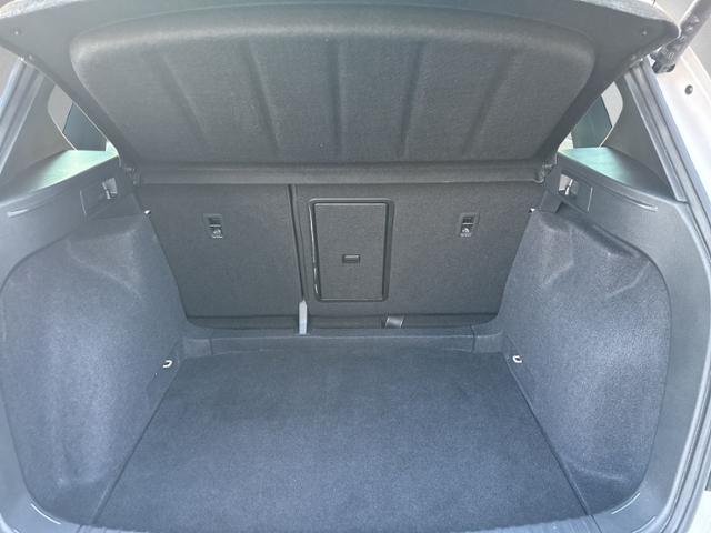 Ateca 2.0 TSI DSG VZ ALLRAD+RFK+NAVI.+LED+eHECK+