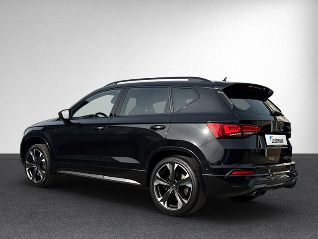 Ateca 2.0 TSI DSG ALLRAD PANO+RFK+LED+eHECK+NAVI