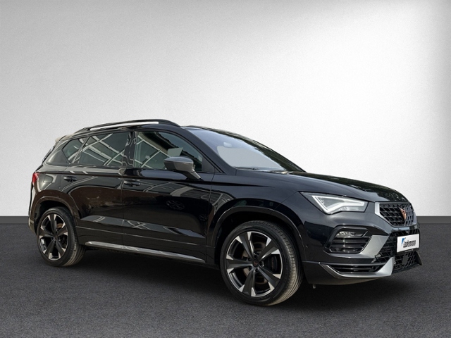 Ateca 2.0 TSI DSG ALLRAD PANO+RFK+LED+eHECK+NAVI