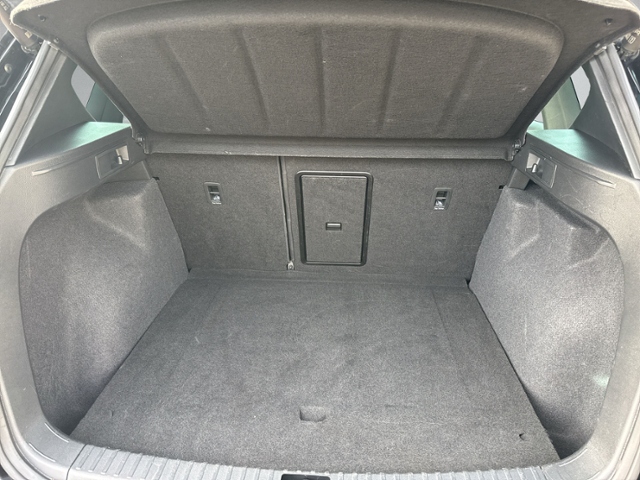 Ateca 2.0 TSI DSG ALLRAD PANO+RFK+LED+eHECK+NAVI